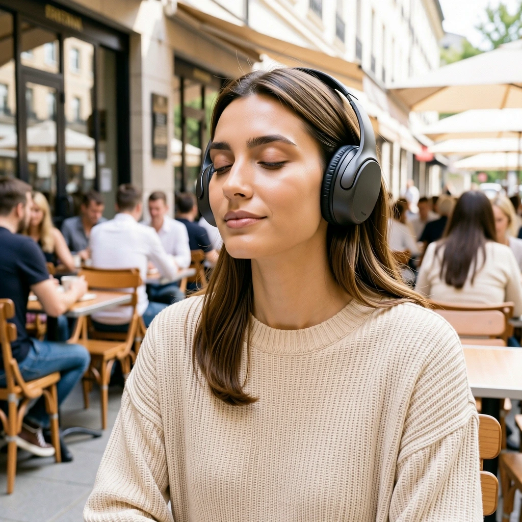Maintaining hearing care in the modern lifestyle